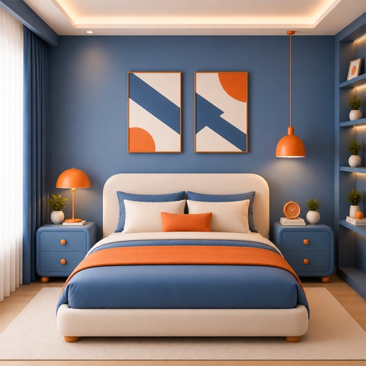 house ai: ai room design, home