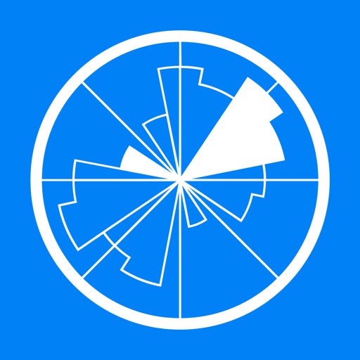 windy.app — wind, tides, radar