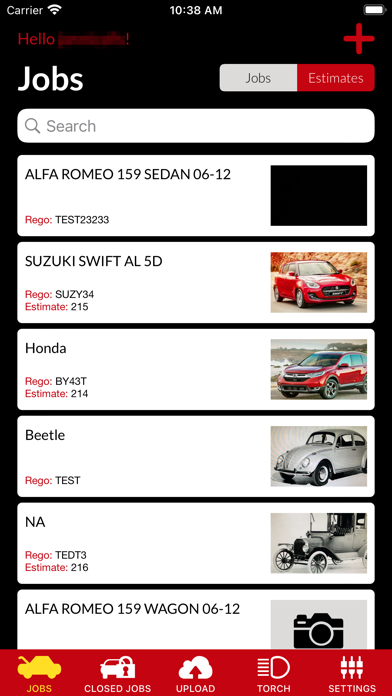 screenshot 5
