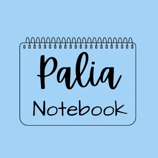 unofficial palia notebook