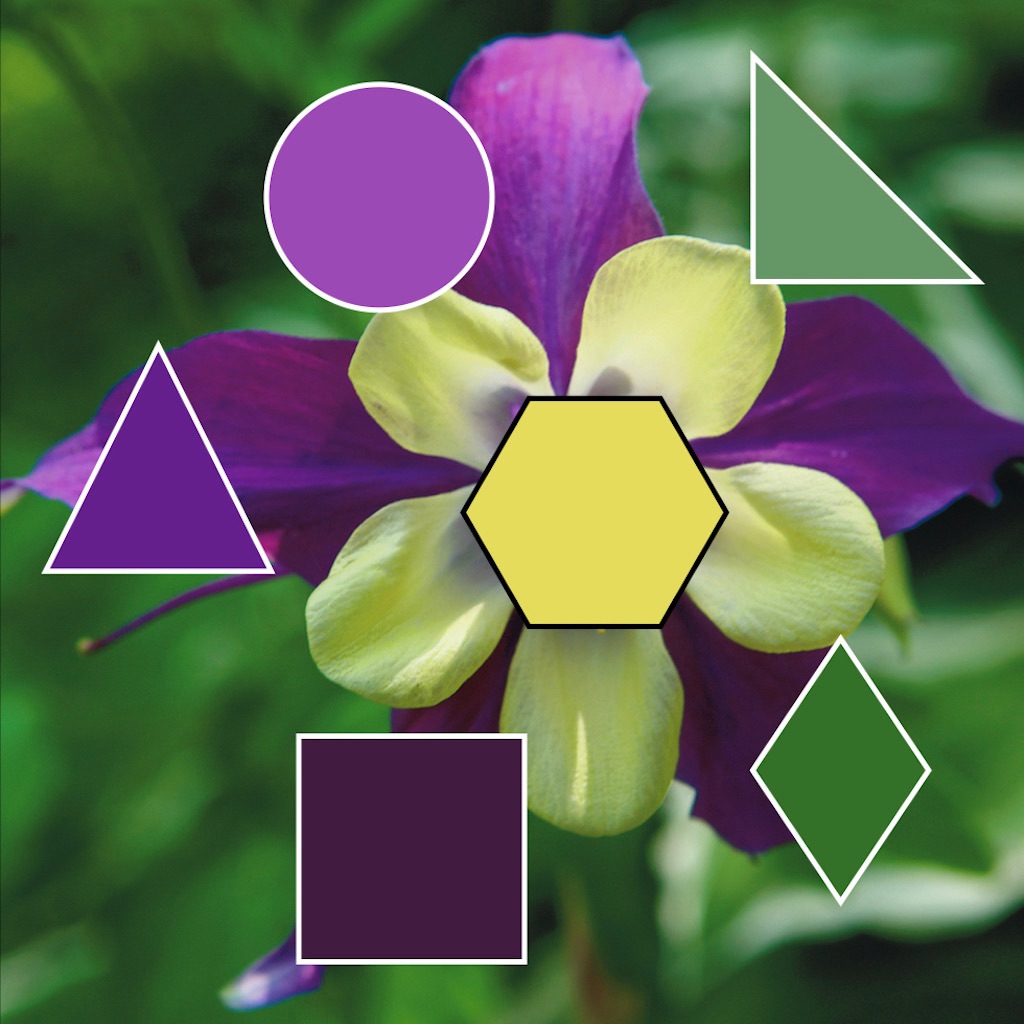 ColorHints Mosaic