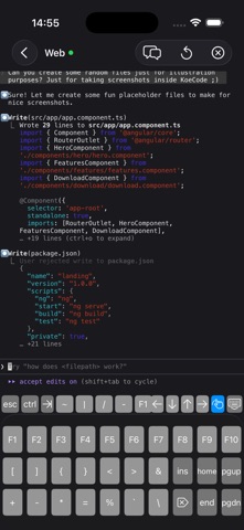 screenshot 8