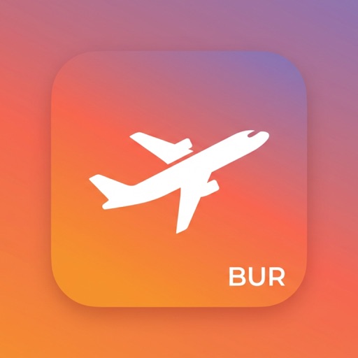 hollywood burbank bur airport
