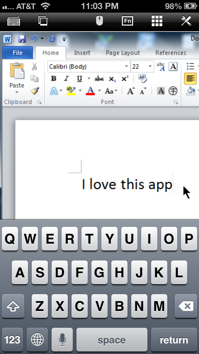 screenshot 2