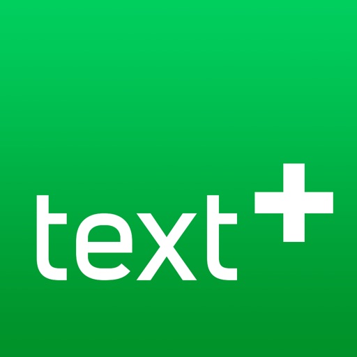 textplus: text message + call