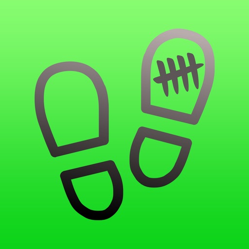 steps tracker: watch pedometer