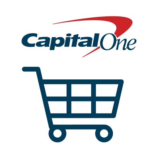 capital one shopping: save now