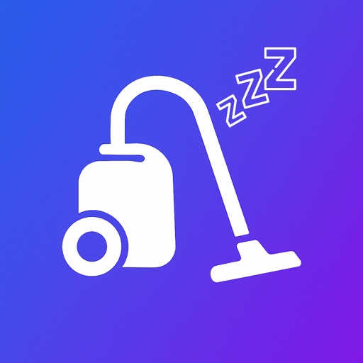 vacuum sounds for baby sleep