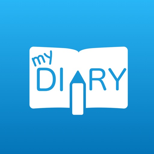 my diary - my memory