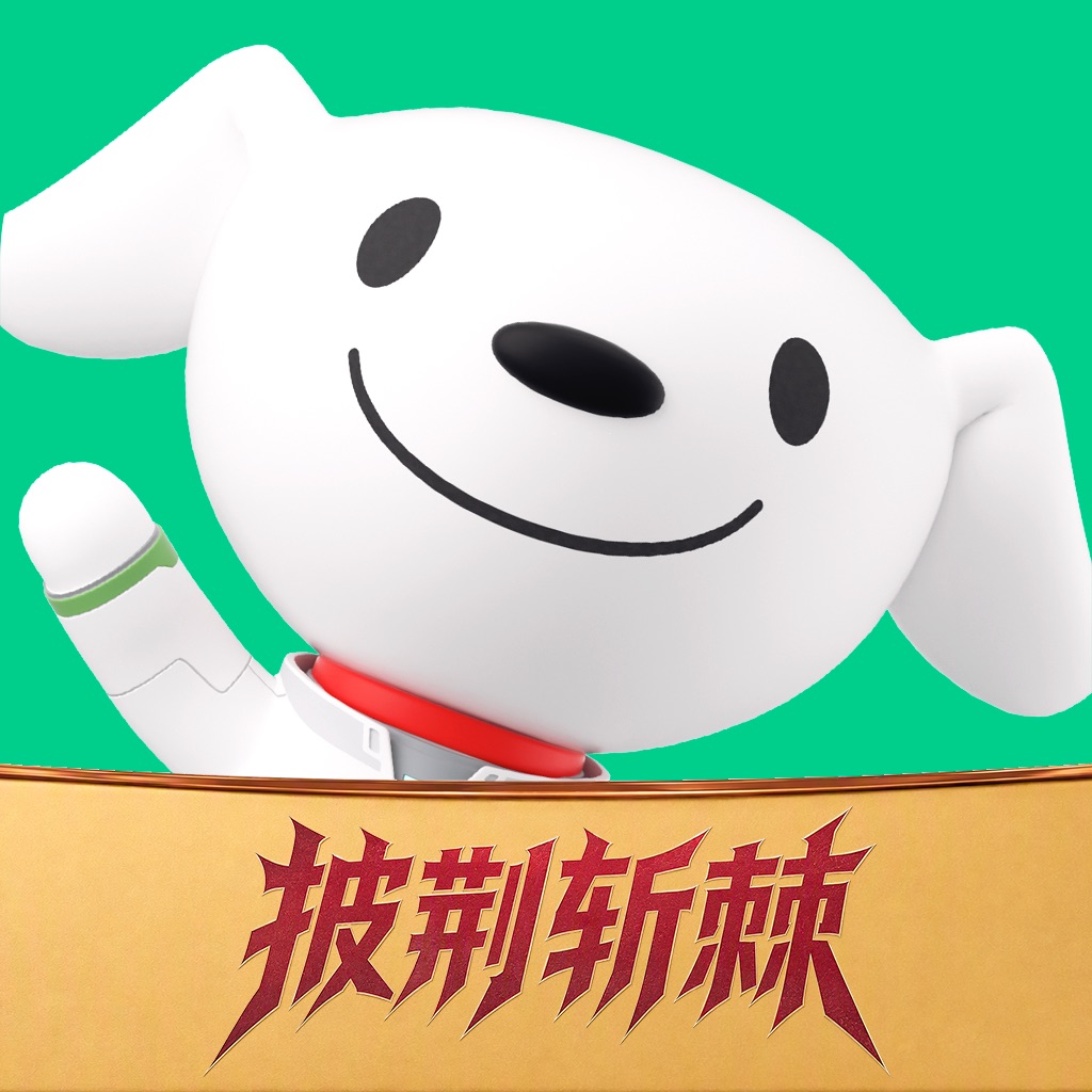 京东健康-看病买药 就上京东