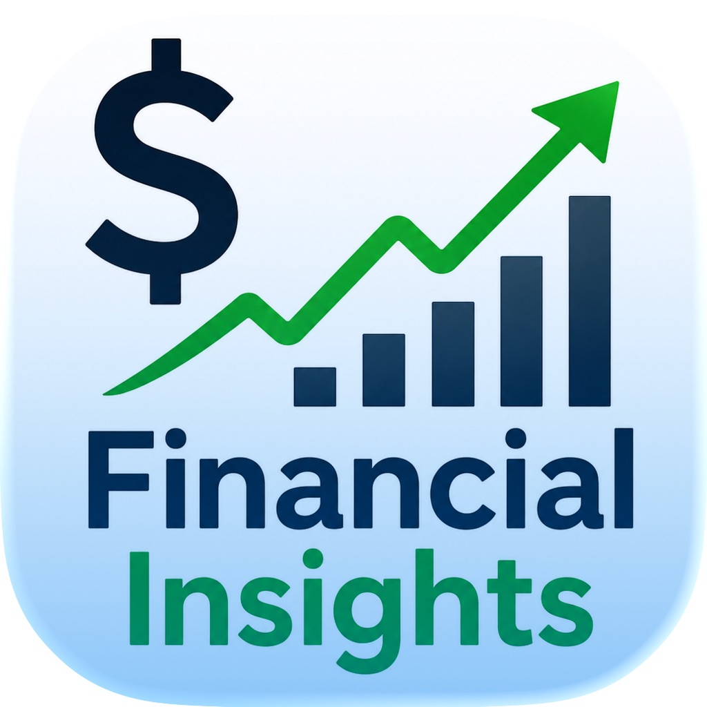 FinSight - Finance Tools