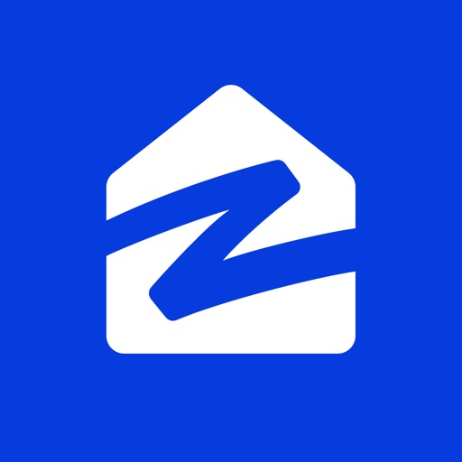 zillow real estate & rentals