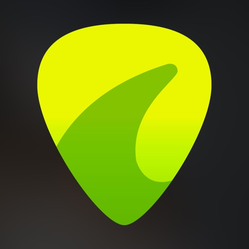 guitartuna: tune & play guitar