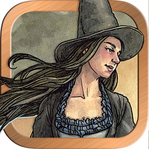 everyday witch tarot