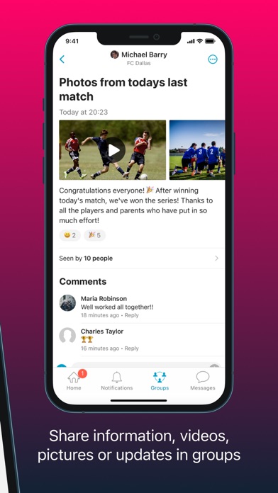 screenshot 4