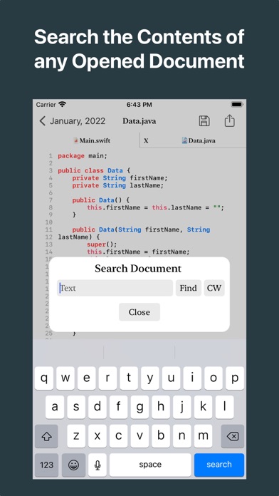 screenshot 8
