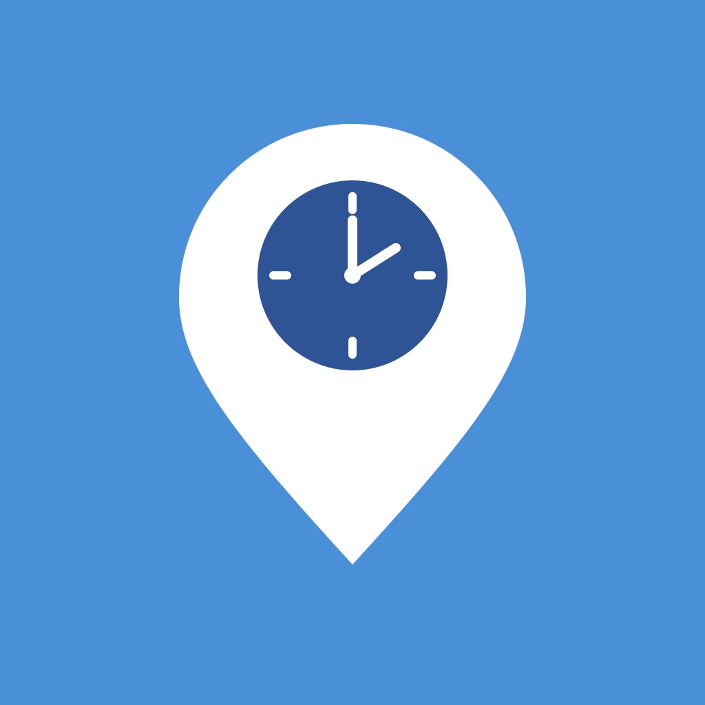 ParqTime - Disco Horario