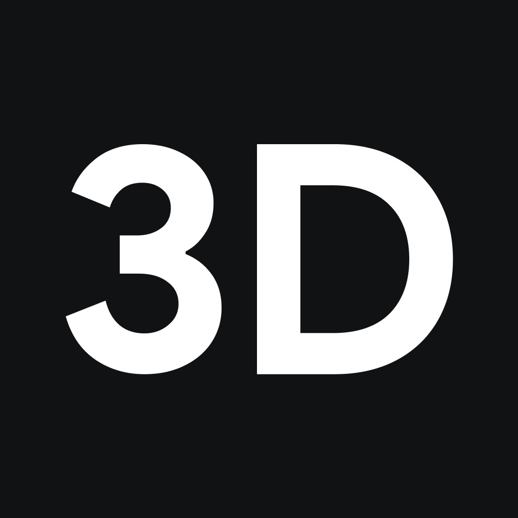 MagiScan - AI 3D Scanner app