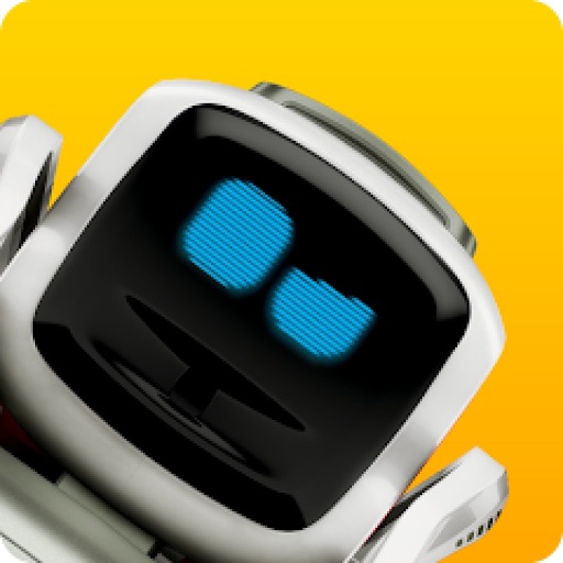cozmo robot