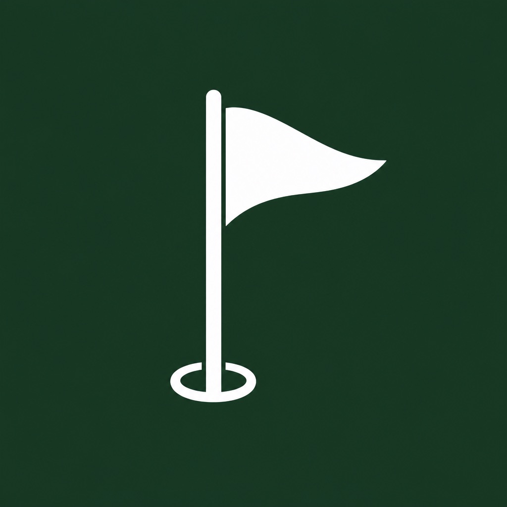 FlagMyGolf