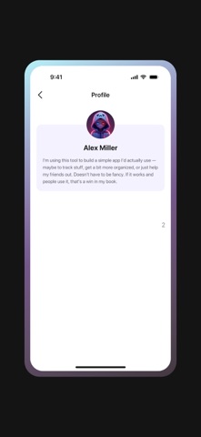 screenshot 5