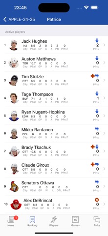 screenshot 5