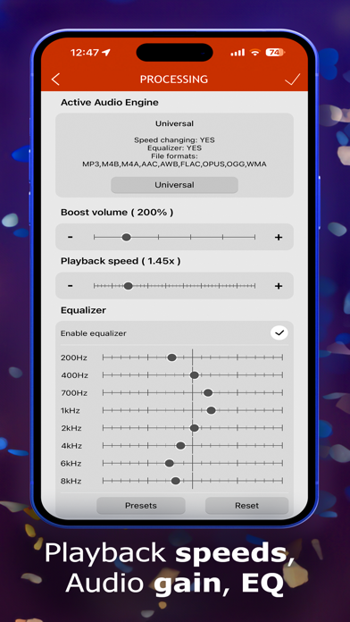 screenshot 5