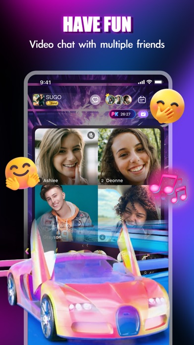 screenshot 3