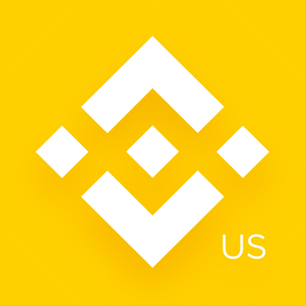 Binance.US - Buy Crypto & BTC