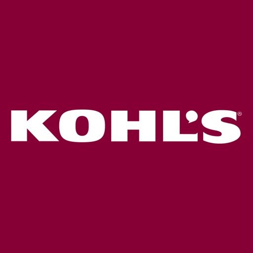 kohl's - shopping & discounts