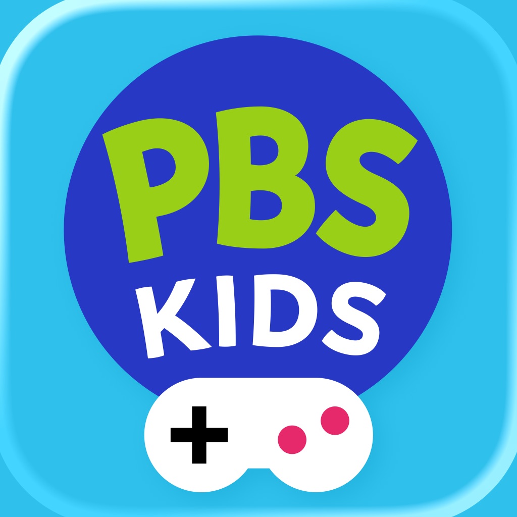 PBS KIDS Games