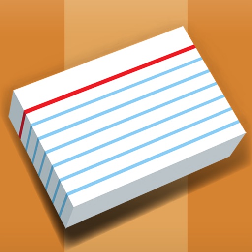 flashcards deluxe
