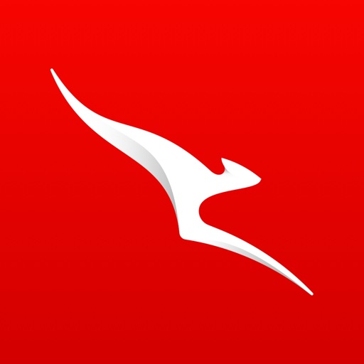 qantas airways