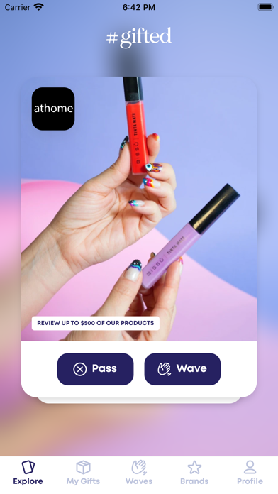 screenshot 5