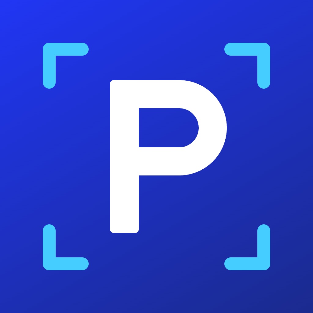 PosterLens: Research Scanner