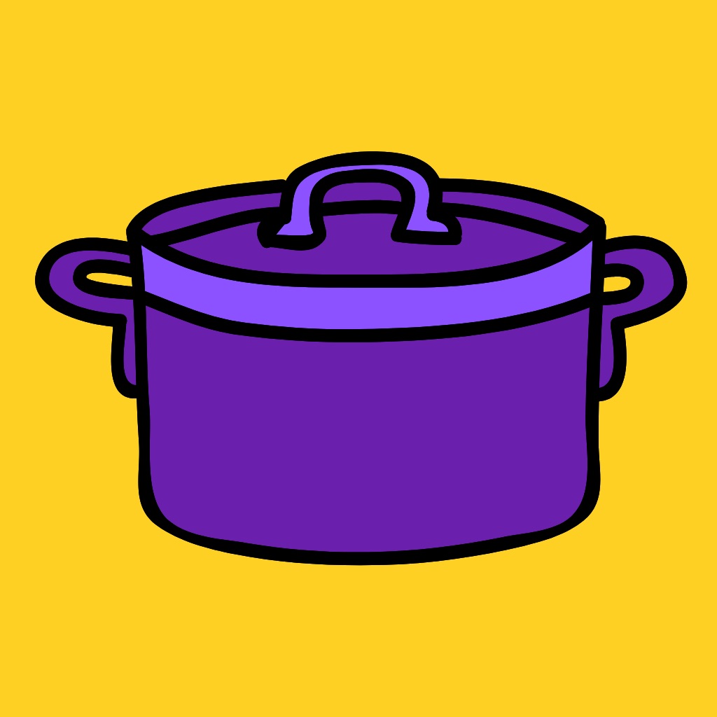 Jambalaya Calculator