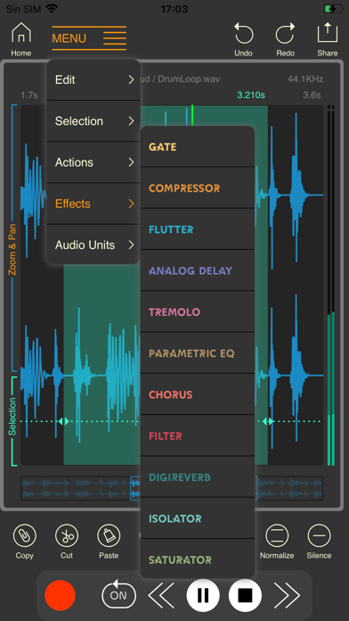 screenshot 7
