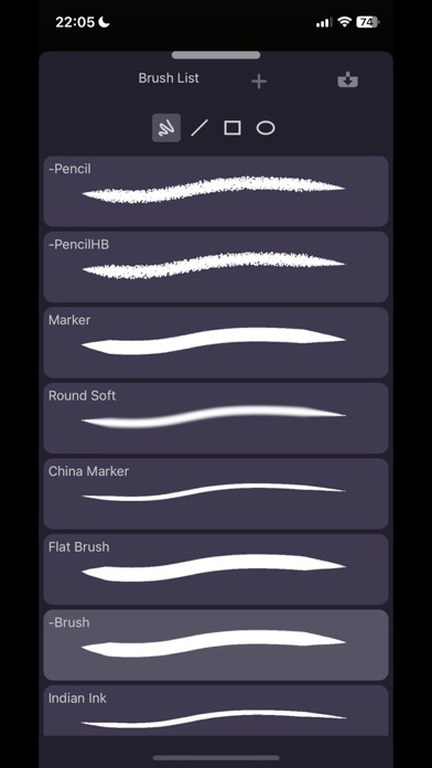 screenshot 3