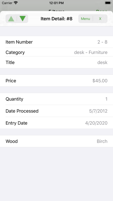 screenshot 4