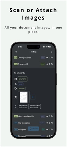 screenshot 5