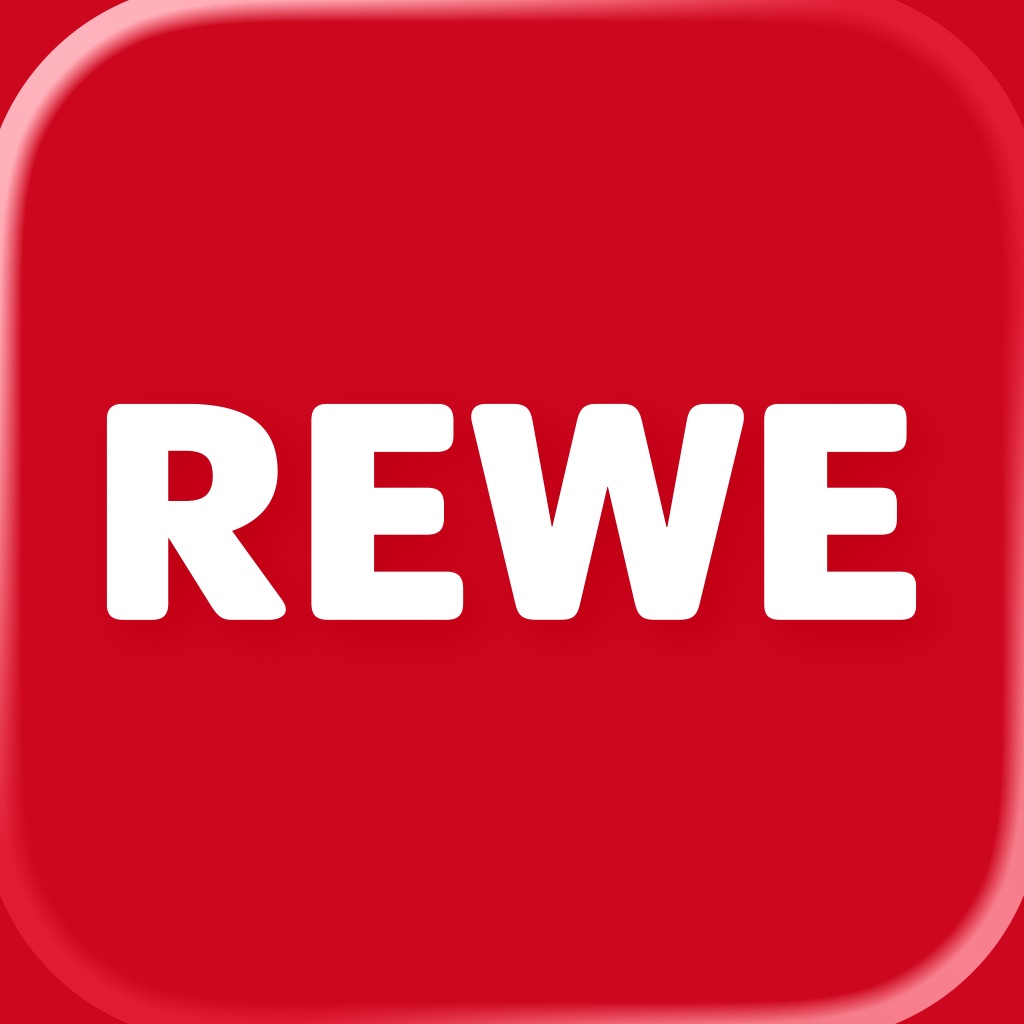 REWE - Supermarkt