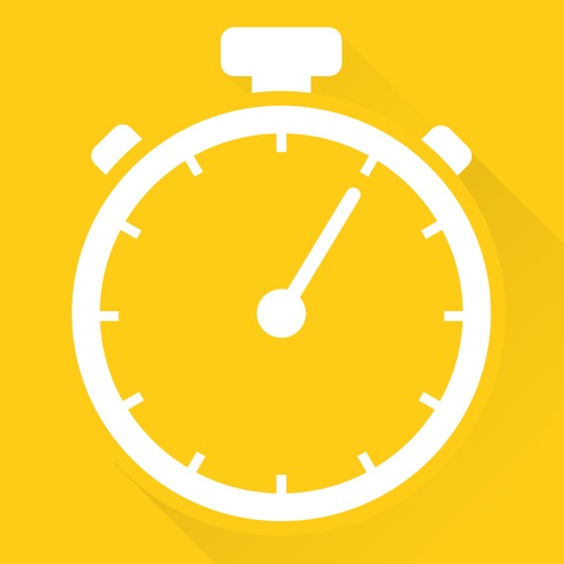 basic sports timer