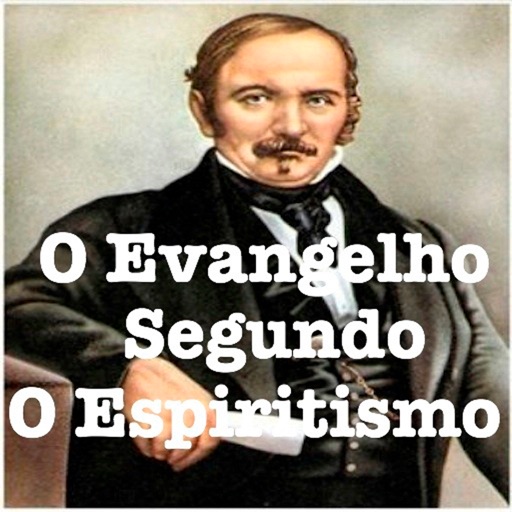 evangelho segund espiritismo
