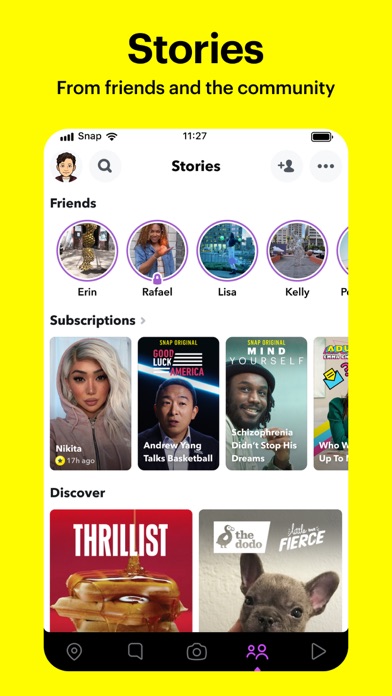 screenshot 4