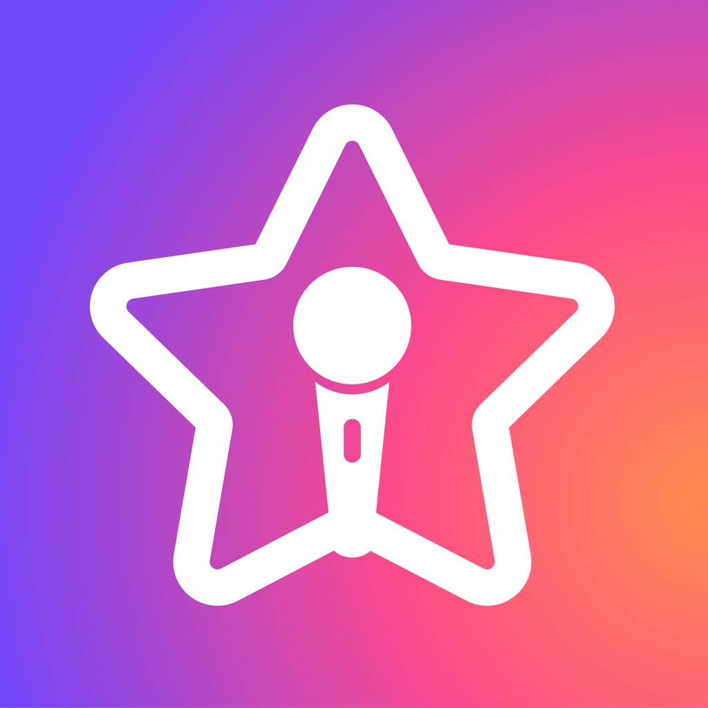 StarMaker-Sing Karaoke Songs