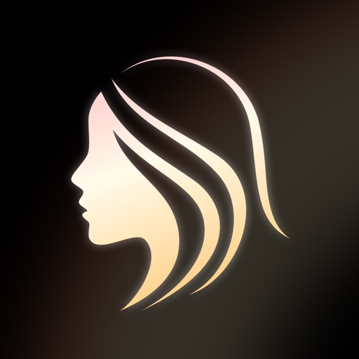glowify - ai hairstyle try on
