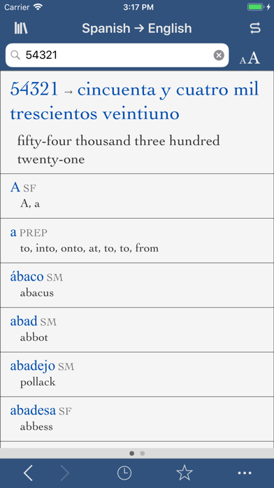 screenshot 3
