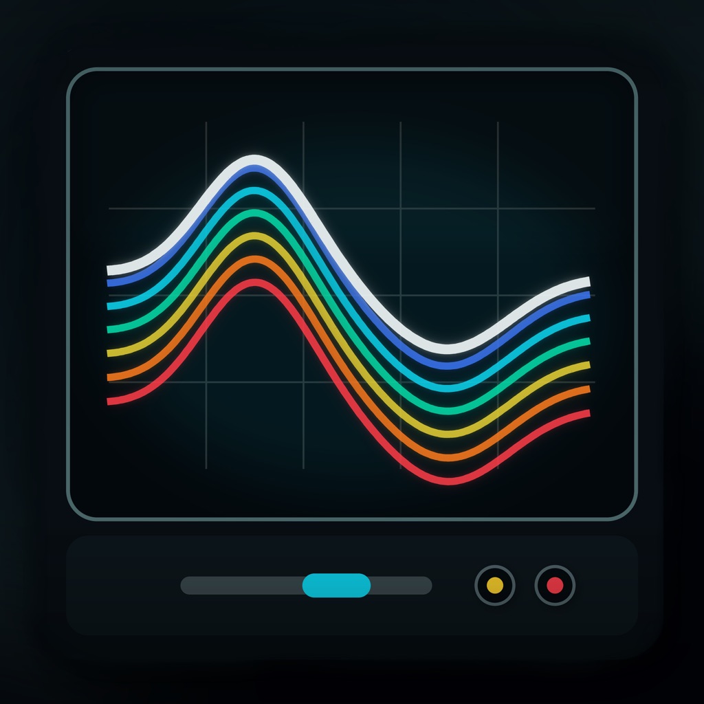 Parallax Monitor