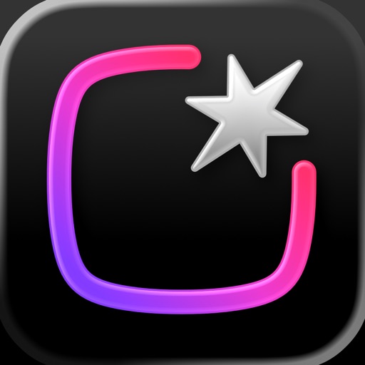 instants, an instagram app
