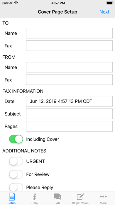 screenshot 3